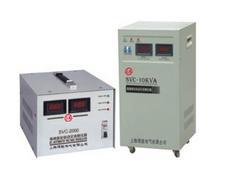 SVC-E交流稳压器 温州智造，全自动驾驭电压波动
