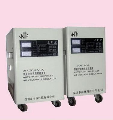 稳压器产品全解析 稳定电能，守护设备安全运行