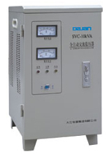 大江电器 SVC系列 稳压器-产品中心_中国工控网