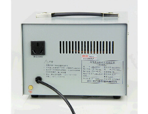 德力西稳压器TND-1.5 家庭电压稳定的可靠守护者